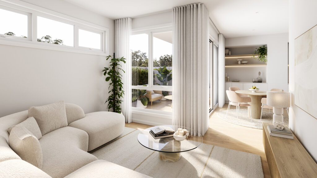 GWH_Townhouses_Residential_Adamstown_LivingRoom_1920x1080