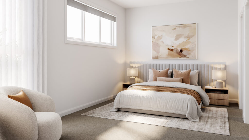 GWH_Townhouses_Residential_Adamstown_bedRoom_1920x1080